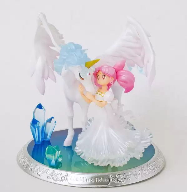 ������� Pegasus & Usagi ***