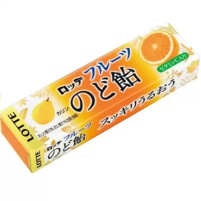 ������� �� ������ ���� � ������� Fruits Nodo ame Candy