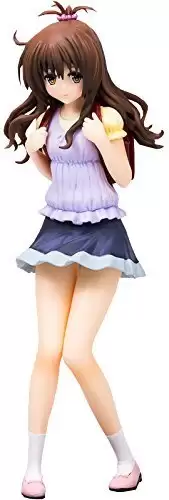 ������� Mikan Yuuki ***