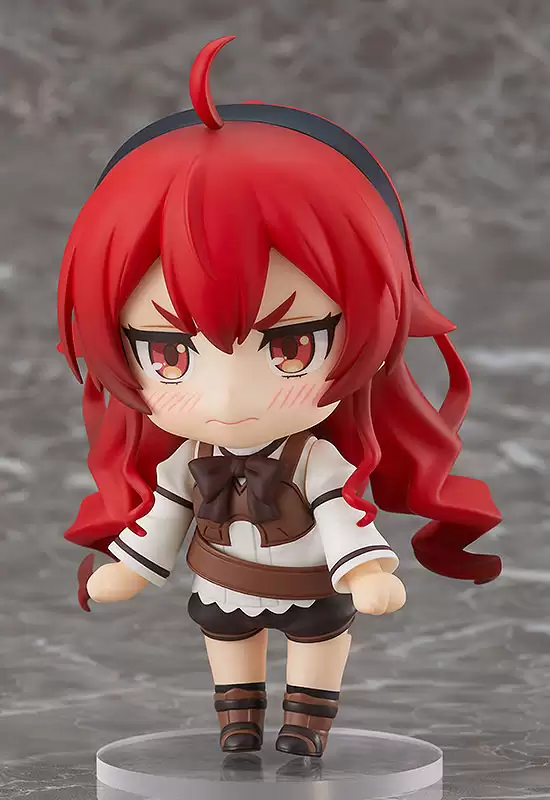 ������� Nendoroid 1567 Mushoku Tensei Jobless Reincarnation: Eris Boreas Greyrat