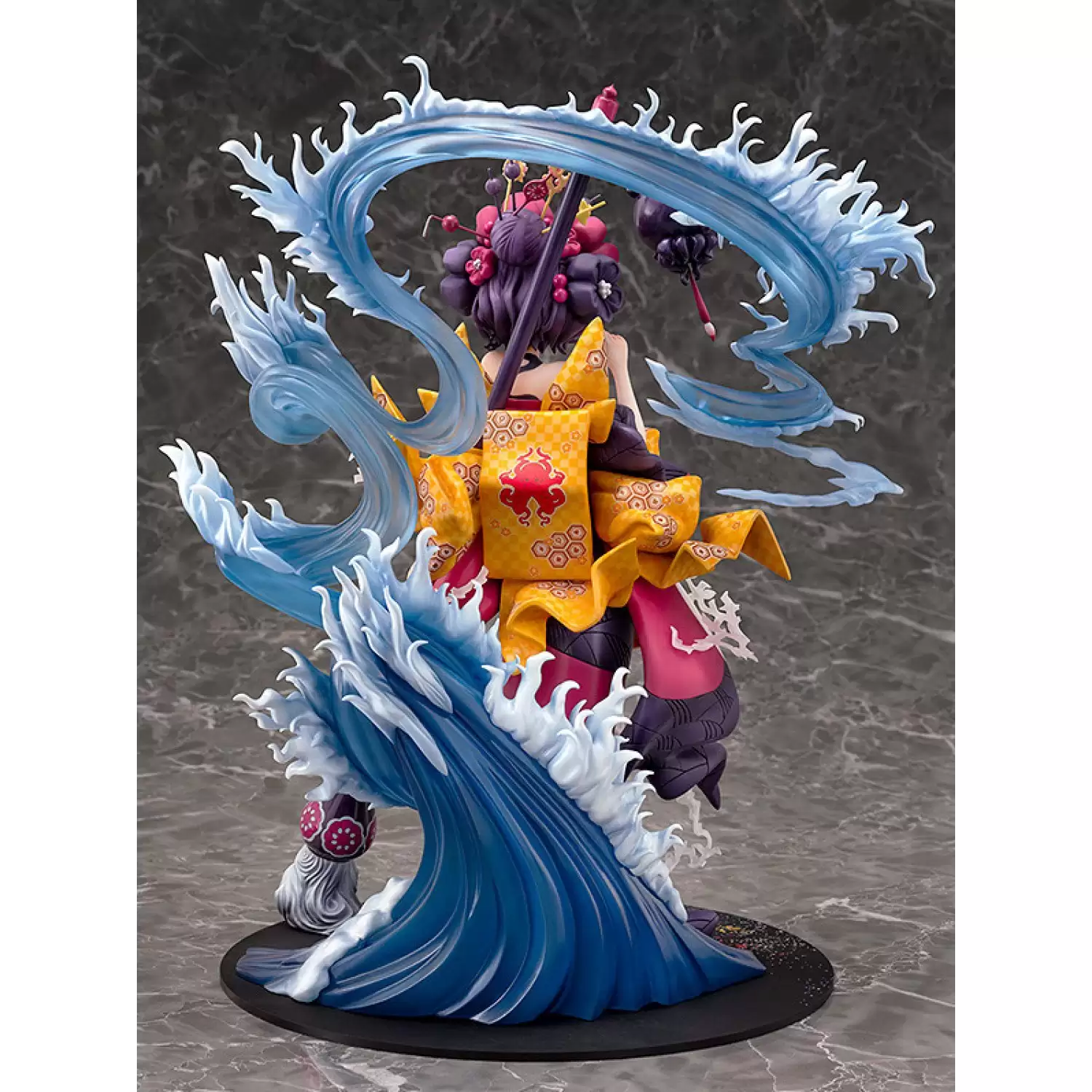 ������� Fate/Grand Order - Foreigner / Katsushika Hokusai