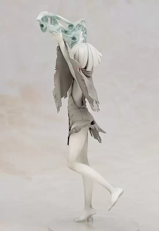 ������� God Eater - Shio