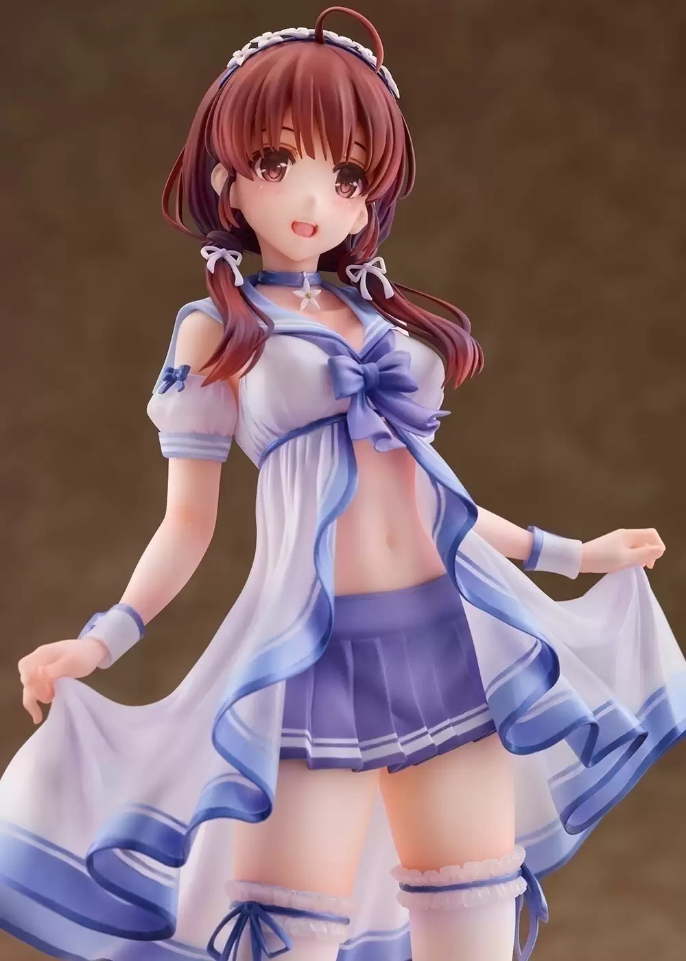 ������� Saenai Heroine no Sodatekata - Izumi Hashima Lingerie Ver.