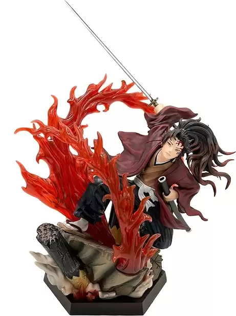 ������� ������, ����������� �������: Tsugikuni Yoriichi