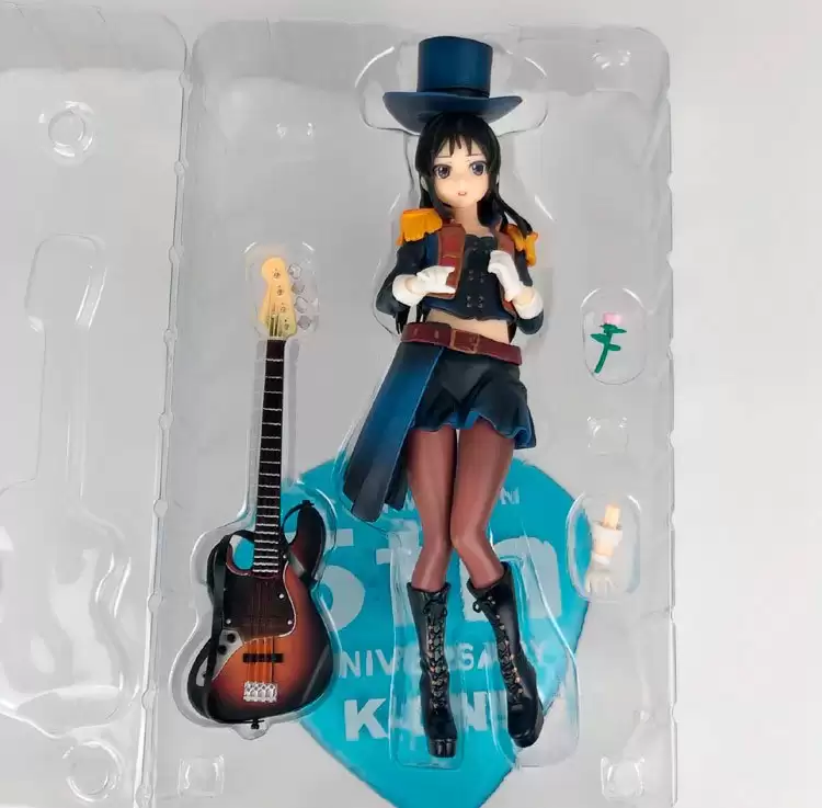 ������� �����!! 5TH Anniversary Mio Akiyama