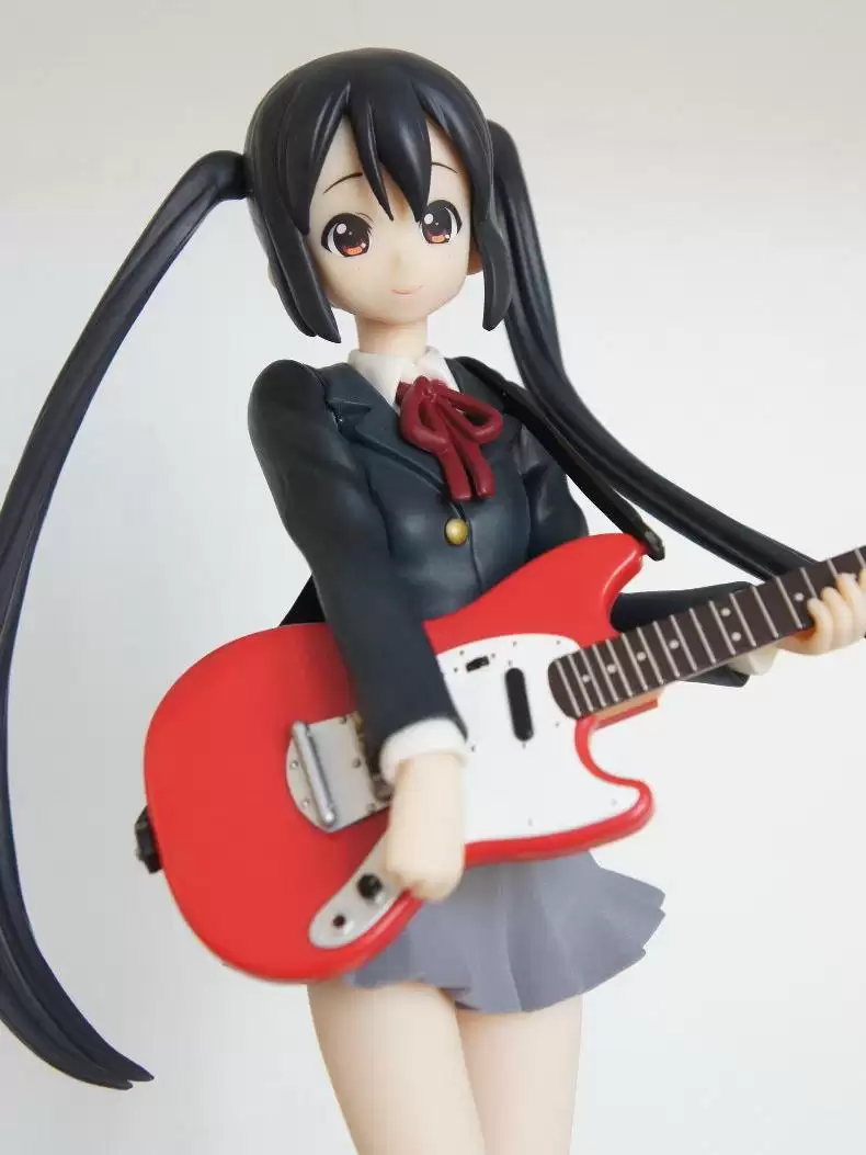 ������� Banpresto K-On!! SQ Azusa Nakano