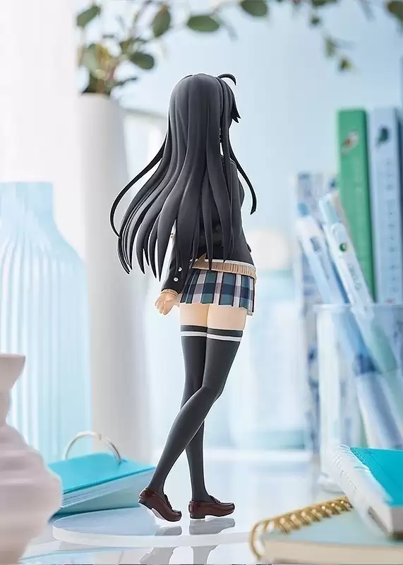 ������� POP UP PARADE Yahari Ore no Seishun Love-come wa Machigatteiru. Kan: Yukinoshita Yukino
