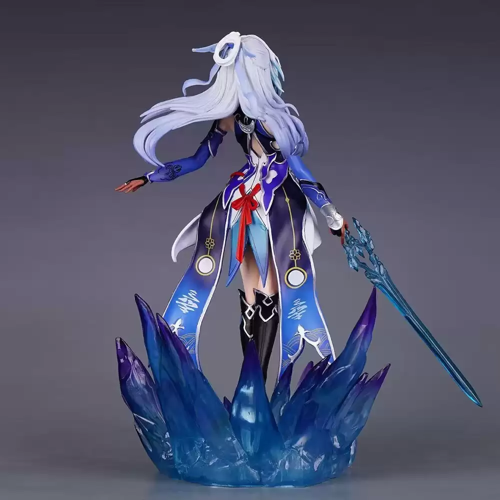 ������� ������: ���� ���� / Jingliu (�����)