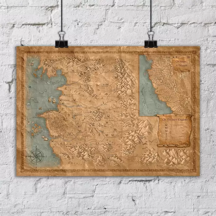 ������ "�������" Map