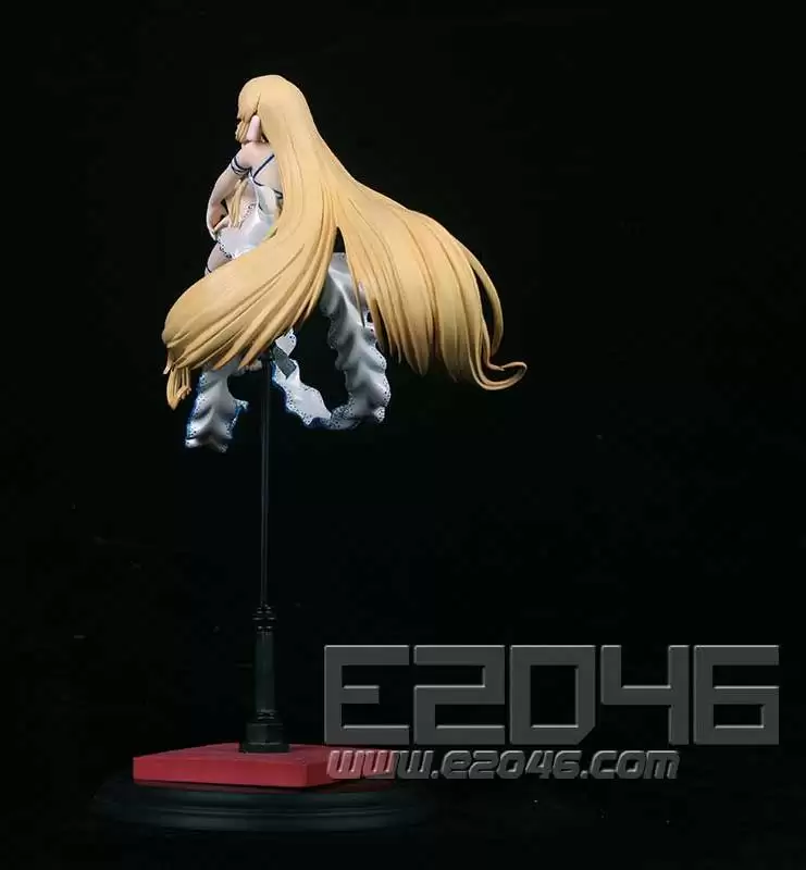 ������� ������ ������ Chobits Chii (Pre-painted) PF9884