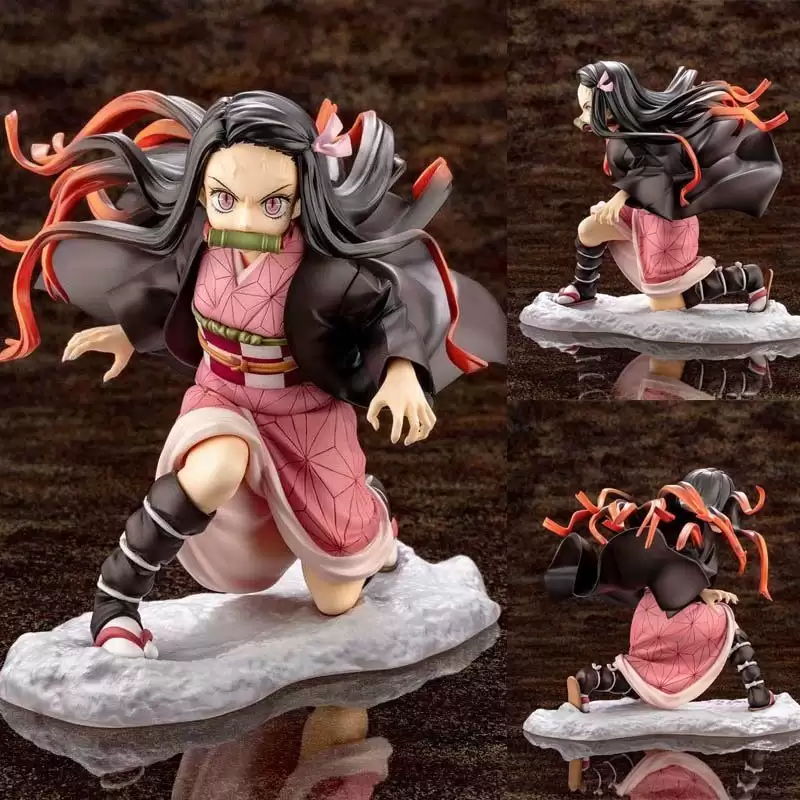 ������� ������, ����������� ������� Kamado Nezuko Constant Flux Aniplex