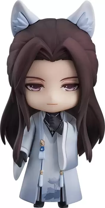 ������� Nendoroid 1599 Mr Love Queen's Choice: Xu Mo (Simon) Stranger Ver.