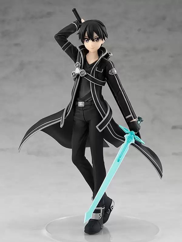 ������� POP UP PARADE Sword Art Online: Kirito