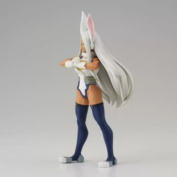 ������� My Hero Academia - Age of Heroes Mirko