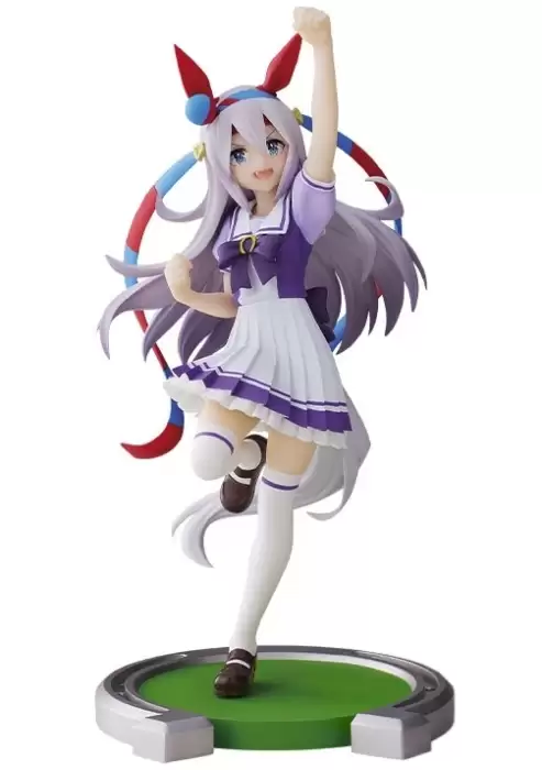 ������� Banpresto Uma Musume Pretty Derby Tamamo Cross