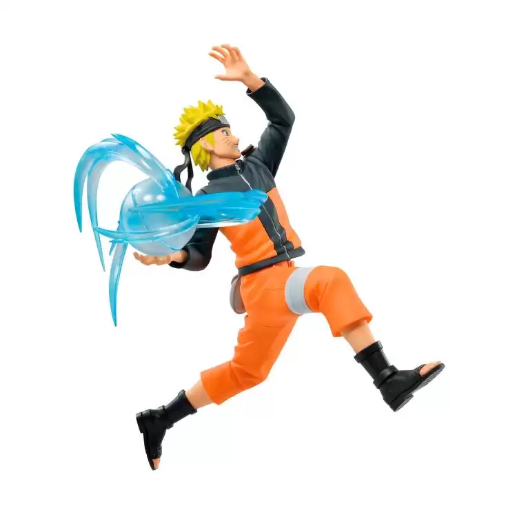 ������� Banpresto Naruto: Shippuden Effectreme Naruto Uzumaki
