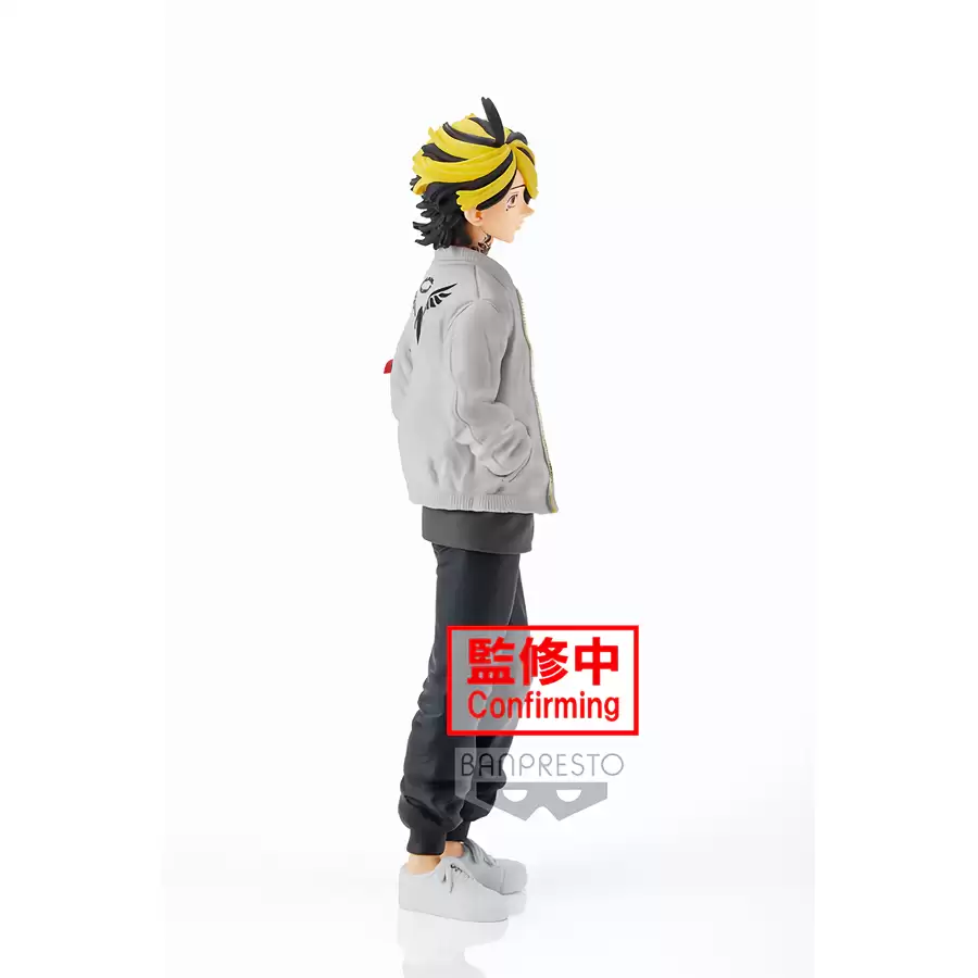 ������� Tokyo Revengers Kazutora Hanemiya