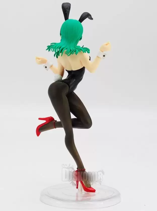 ������� ���������� Gals Bulma Bunny Girl Ver.