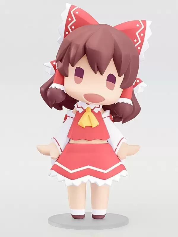 ������� HELLO! GOOD SMILE Touhou Project: Reimu Hakurei