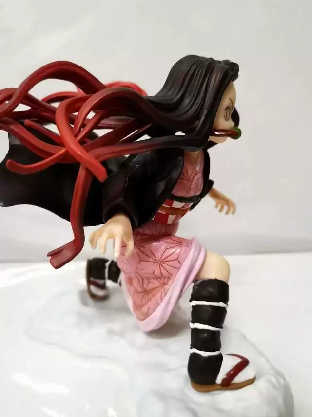 ������� ������, ����������� ������� Kamado Nezuko Constant Flux Aniplex