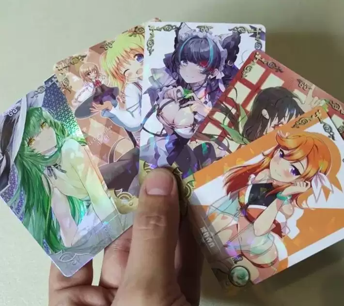 ������������� �������� Goddess Story Vol.3