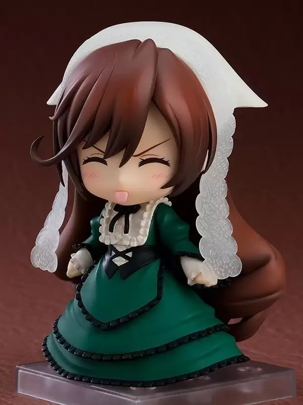 ������� Nendoroid 1710 Rosen Maiden: Suiseiseki