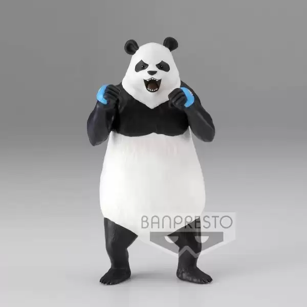 ������� Jujutsu Kaisen Banpresto Panda