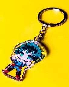 ������ ��������� ��� ��������� �������� - ����� ������� 1 (Izuko 1)