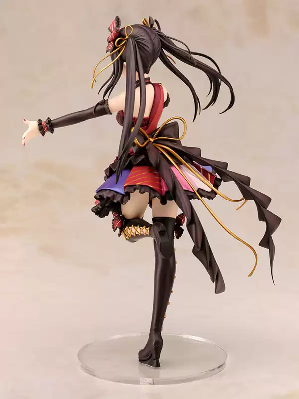 ������� Date A Bullet: Kurumi Tokisaki Idol Ver.