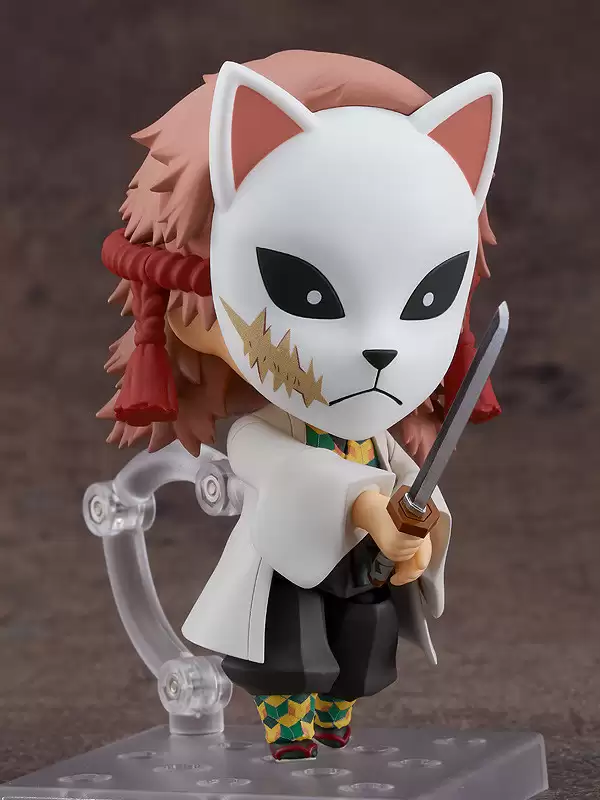 ������� Nendoroid 1569 Demon Slayer: Sabito