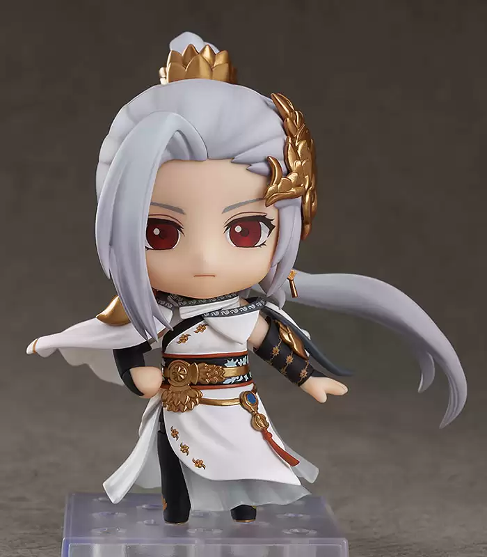 ������� Nendoroid 1216 Dungeon Fighter Online: Neo Vagabond