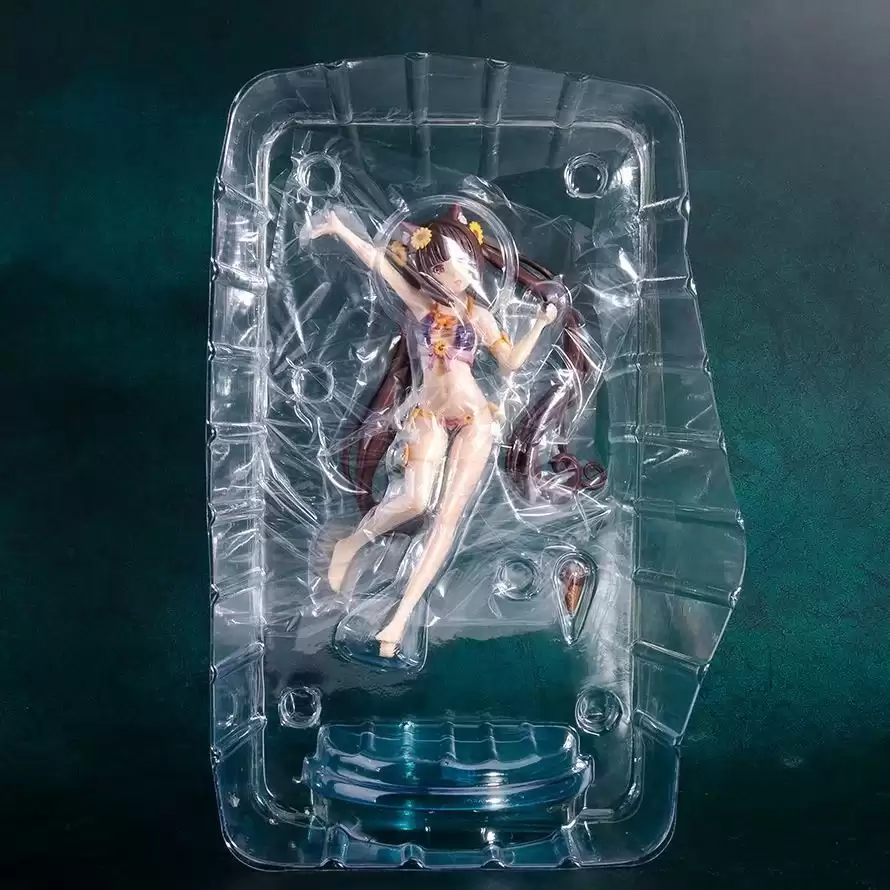 ������� ������� ��� Chocola Swimsuit Ver.