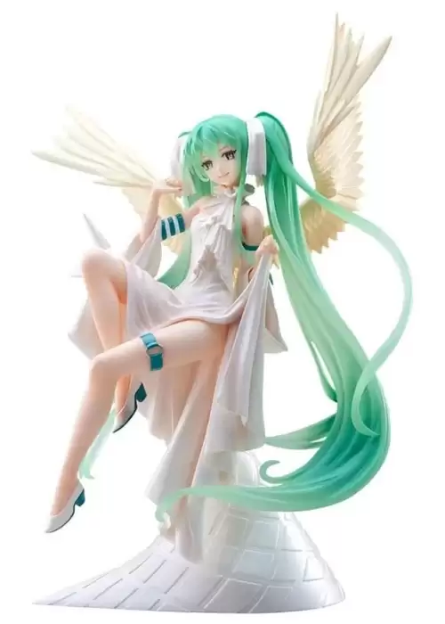 ������� ���������: ���� ������ Light Time Angel (�����)