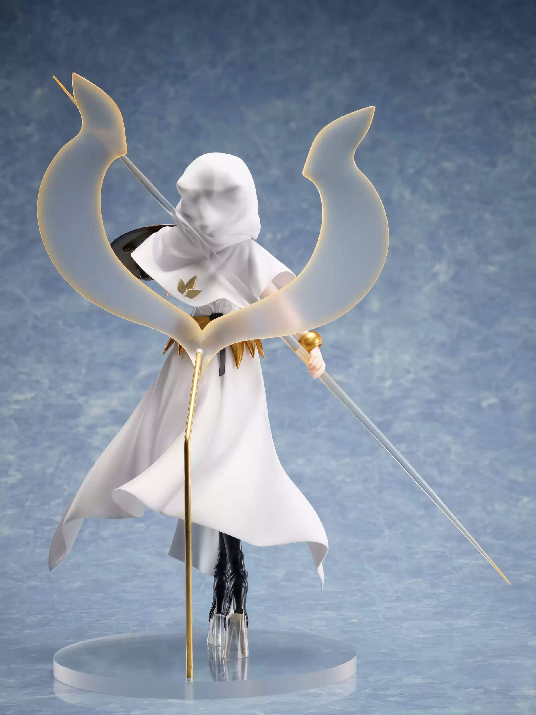 ������� Fate/Grand Order - Lancer Valkyrie (Ortlinde)