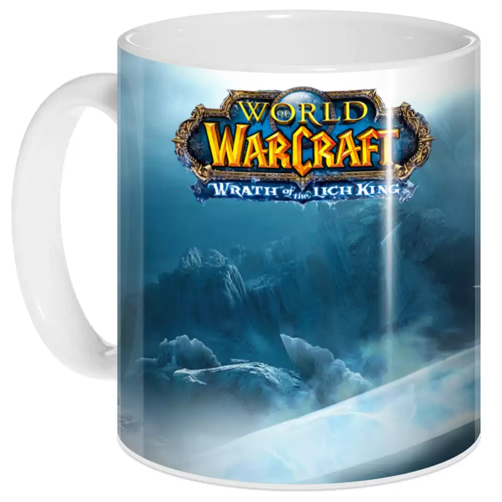 ������ �������� - Wrath of the Lich King