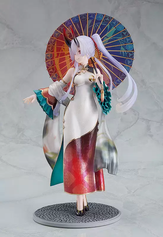 ������� Fate/Grand Order: Archer/Tomoe Gozen Heroic Spirit Traveling Outfit Ver.