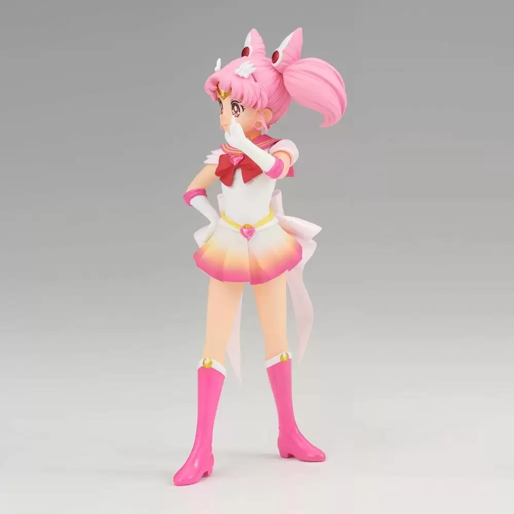 ������� GLITTER & GLAMOURS Super Sailor Chibi Moon Ver. A