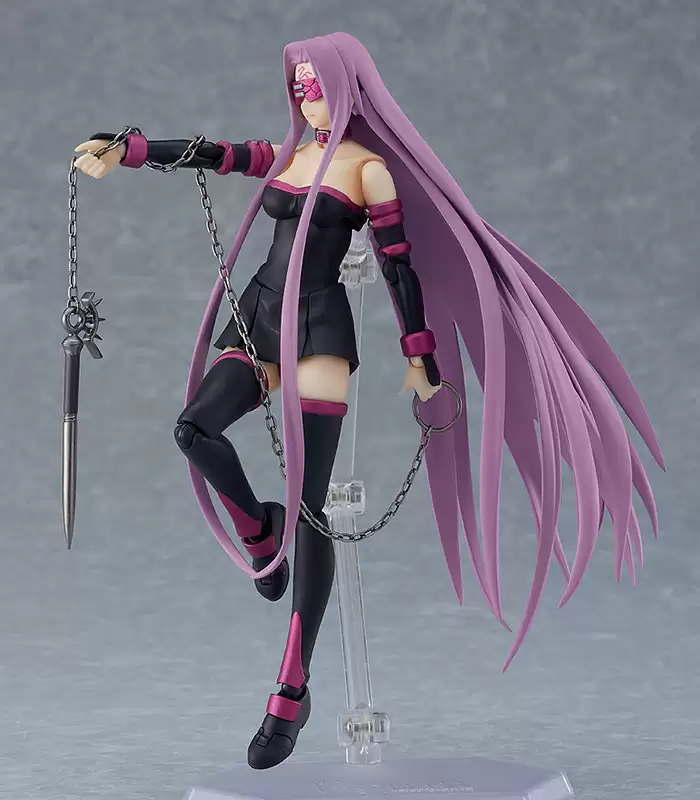 ������� figma 538 Fate/stay night -Heaven's Feel-: Rider 2.0