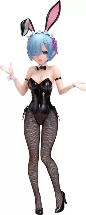 ������� Re:Zero kara Hajimeru Isekai Seikatsu - Rem Bunny Ver. 2nd