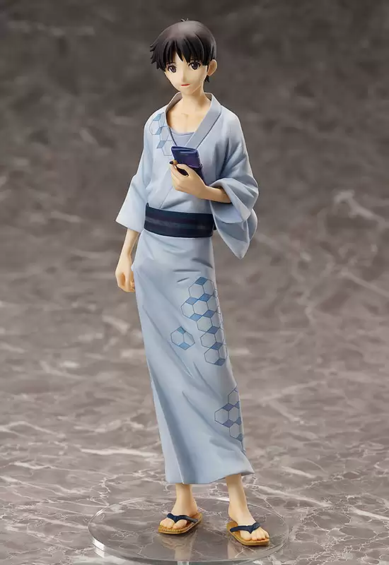 ������� Rebuild of Evangelion: Shinji Ikari Yukata Ver.