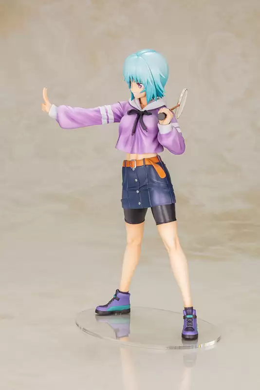 ������� Frame Arms Girl Hresvelgr - Date DE SESSION!! - Complete Figure