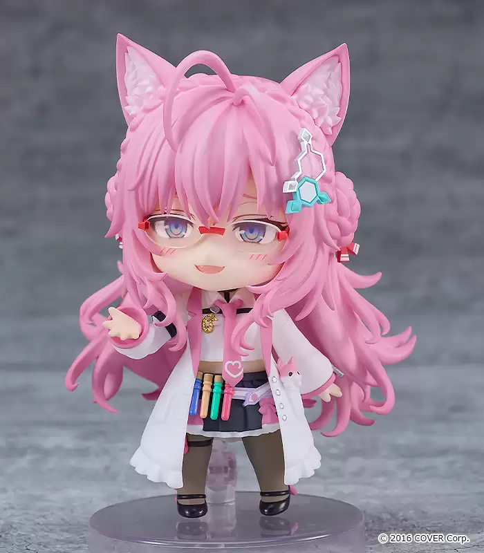������� Nendoroid Hololive Production Hakui Koyori