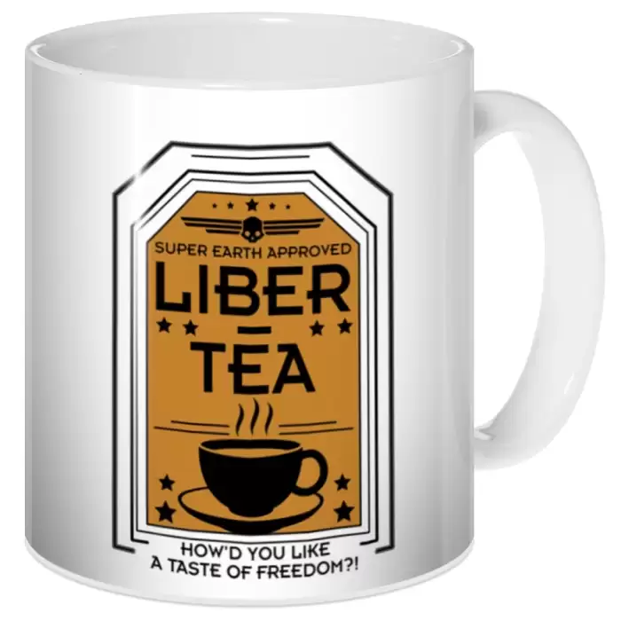 ������ ������ ������� 2 / Liber Tea