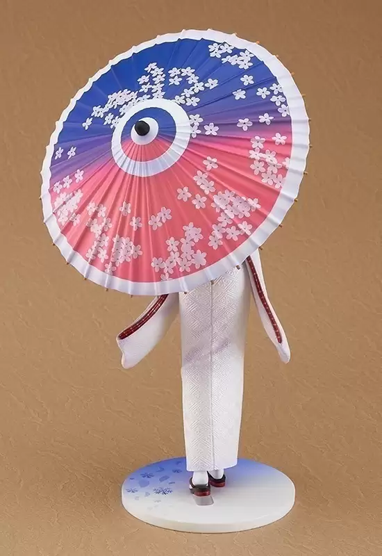 ������� Ryuuou no Oshigoto!: Ginko Sora Kimono Ver.