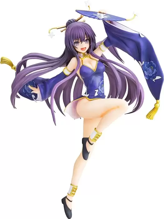 ������� Date A Live III: Tohka Yatogami China Dress Ver.