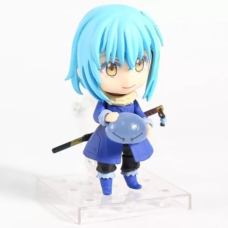 ������� Nendoroid 1067 � ��� ������������ � �����e: Rimuru
