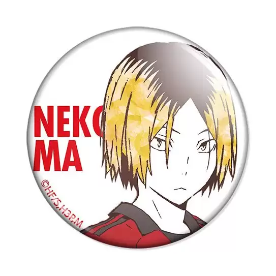 ������ ��������!! Ani-Art - Kenma Kozume