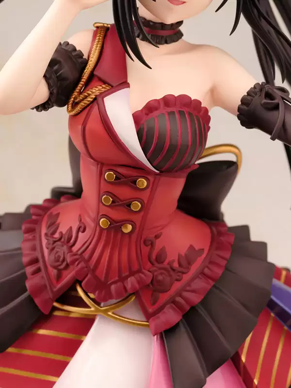 ������� Date A Bullet: Kurumi Tokisaki Idol Ver.