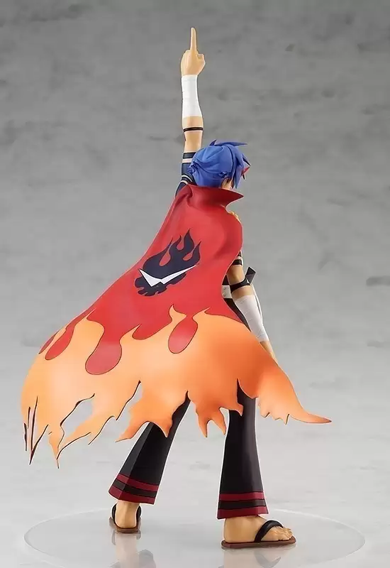 ������� POP UP PARADE Gurren Lagann: Kamina