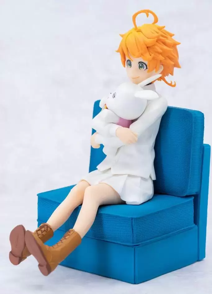 ������� The Promised Neverland PM Emma